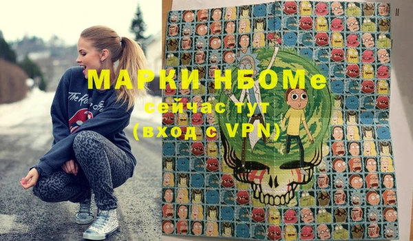 молекула духа Богданович